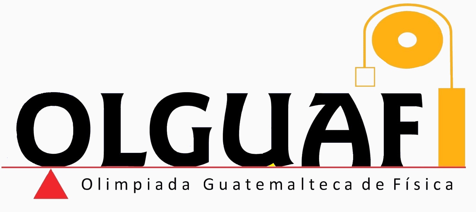 Olimpiada Guatemalteca de Física